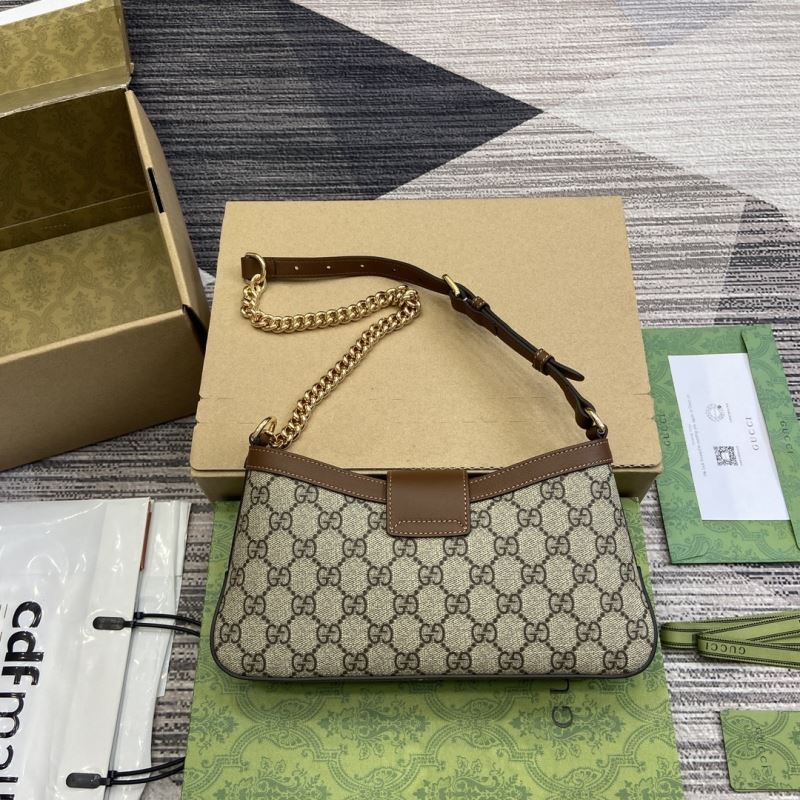 Gucci Hobo Bags